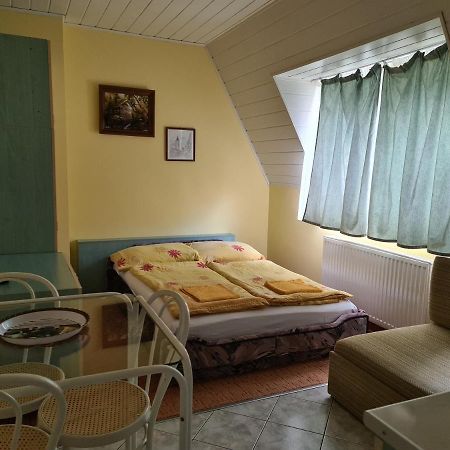 Richie Ii. Apartman Apartment Siofok Bagian luar foto