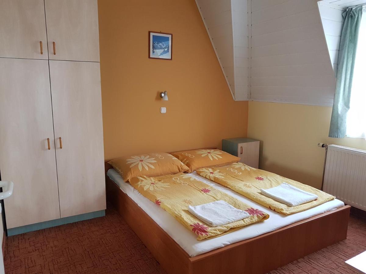 Richie Ii. Apartman Apartment Siofok Bagian luar foto