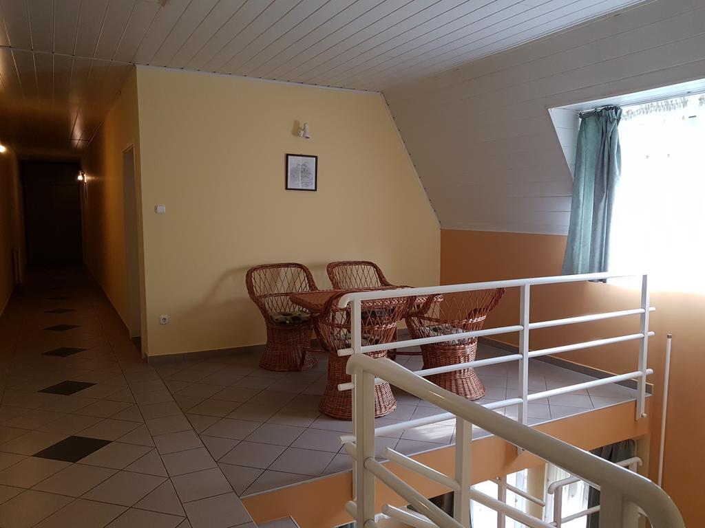 Richie Ii. Apartman Apartment Siofok Bagian luar foto