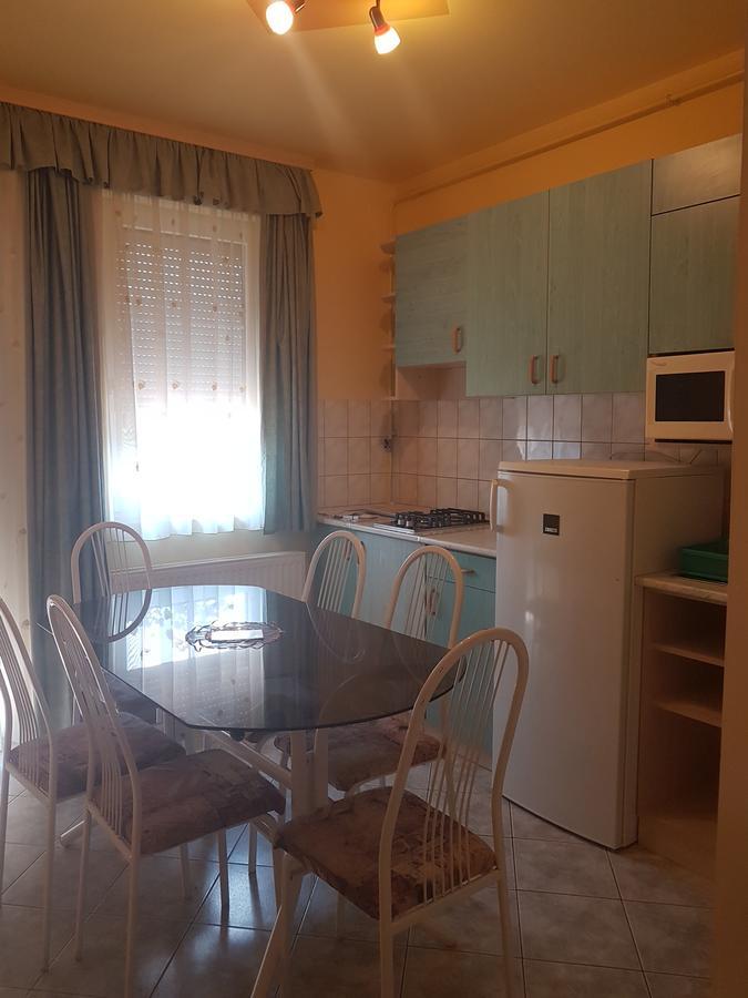 Richie Ii. Apartman Apartment Siofok Bagian luar foto
