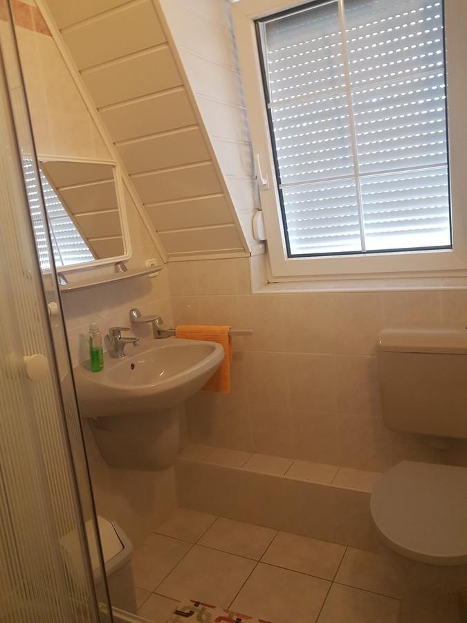 Richie Ii. Apartman Apartment Siofok Bagian luar foto