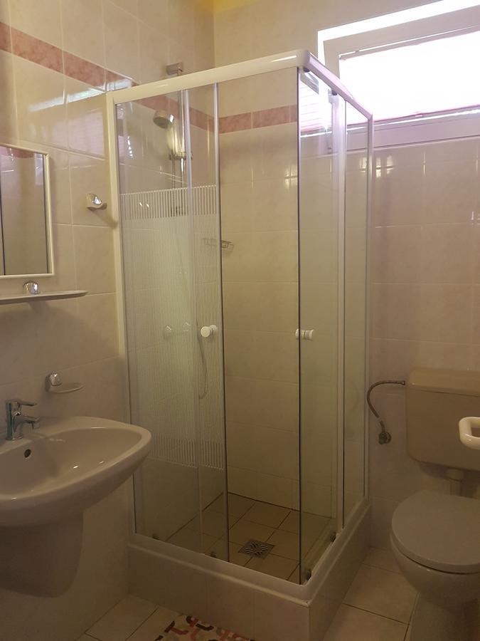 Richie Ii. Apartman Apartment Siofok Bagian luar foto